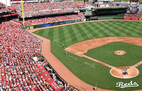 cincinnati reds tickets 2023 stubhub